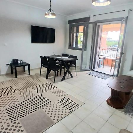 Kalligoni Lefkas Apartment מראה חיצוני תמונה