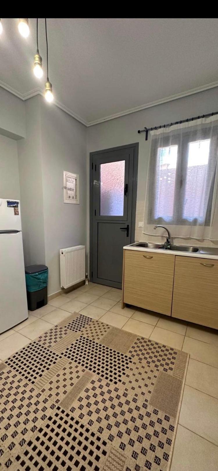 Kalligoni Lefkas Apartment מראה חיצוני תמונה