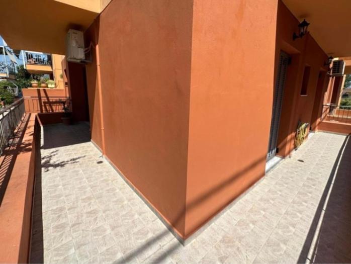 Kalligoni Lefkas Apartment מראה חיצוני תמונה