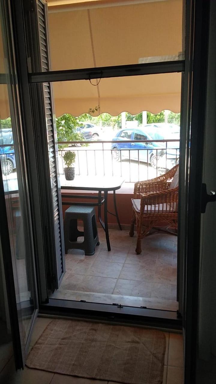 Kalligoni Lefkas Apartment מראה חיצוני תמונה