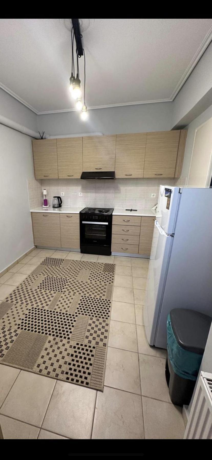 Kalligoni Lefkas Apartment מראה חיצוני תמונה