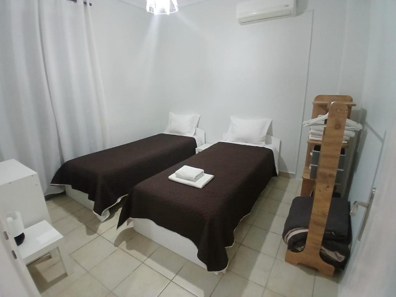 Kalligoni Lefkas Apartment מראה חיצוני תמונה