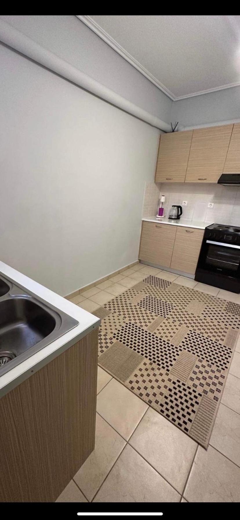 Kalligoni Lefkas Apartment מראה חיצוני תמונה